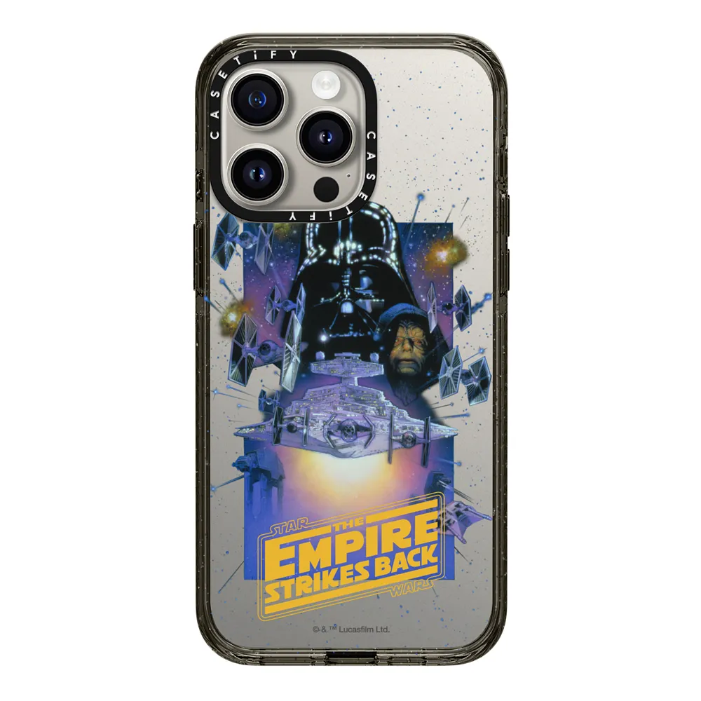 Star Wars Episode V: The Empire Strikes Back™ Case