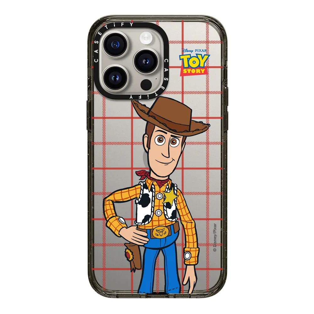 Disney and Pixar's Toy Story | Woody Friend Case