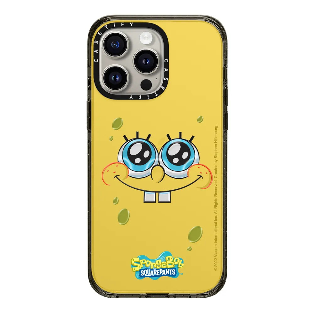 SpongeBob Squarepants Case