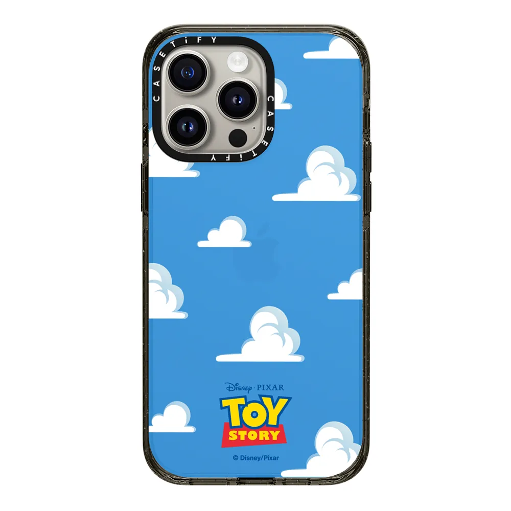 Disney and Pixar's Toy Story | Andy's Wallpaper Case (Print Version)