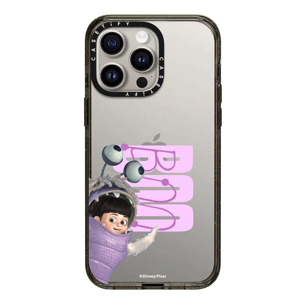 Disney and Pixar's Monsters, Inc. | Boo Case