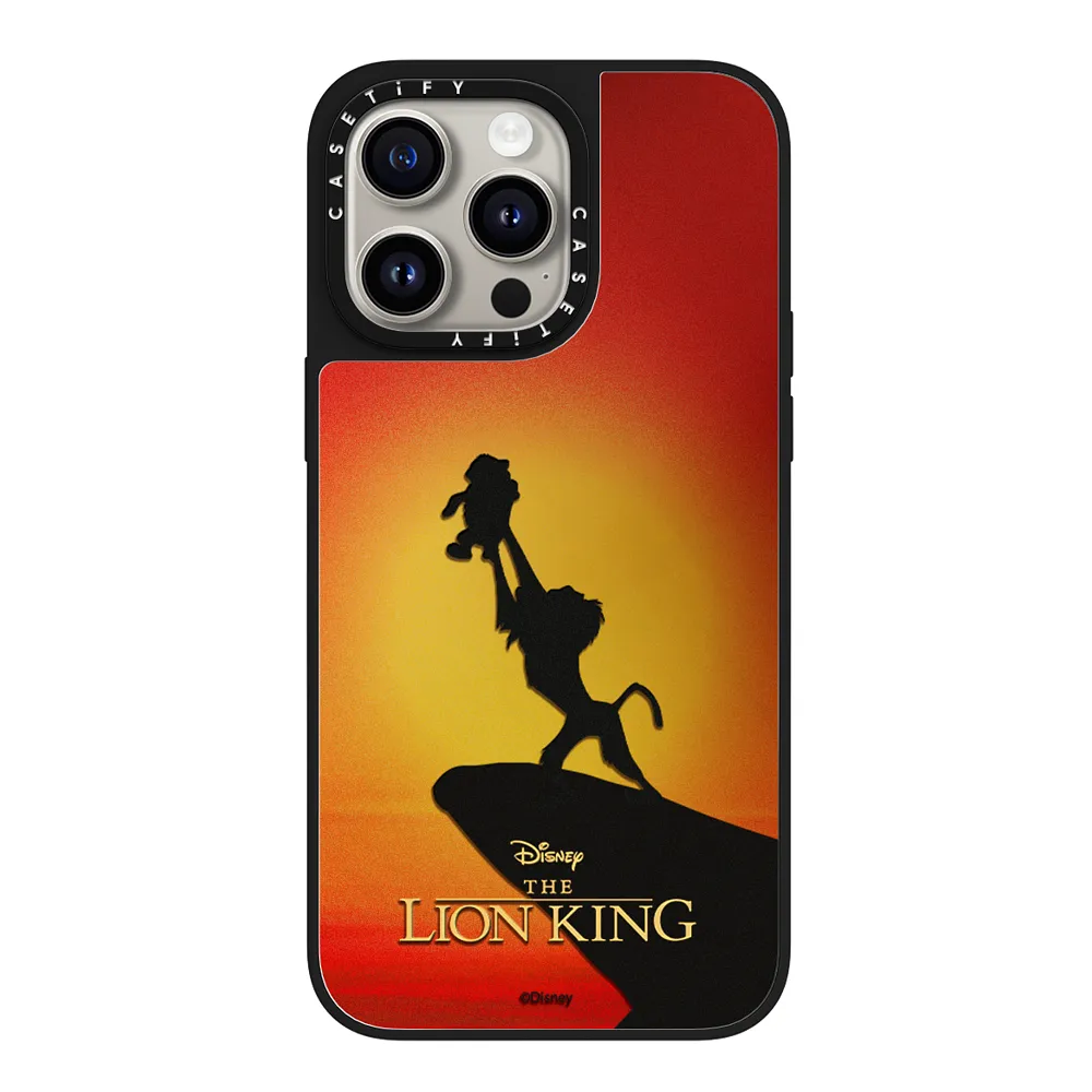 The Lion King: Circle of Life Case