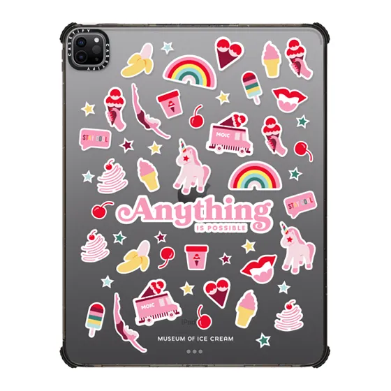 Anything is Possible iPad Case