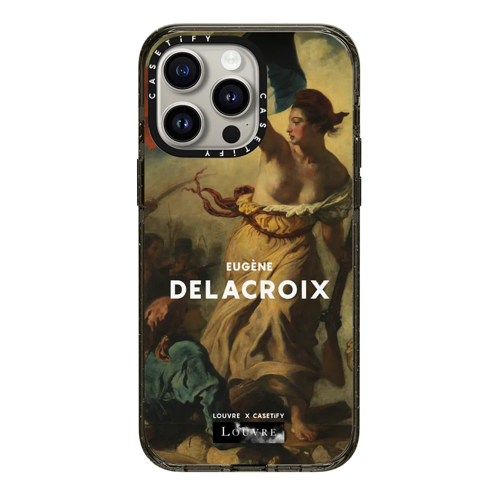 Delacroix Case