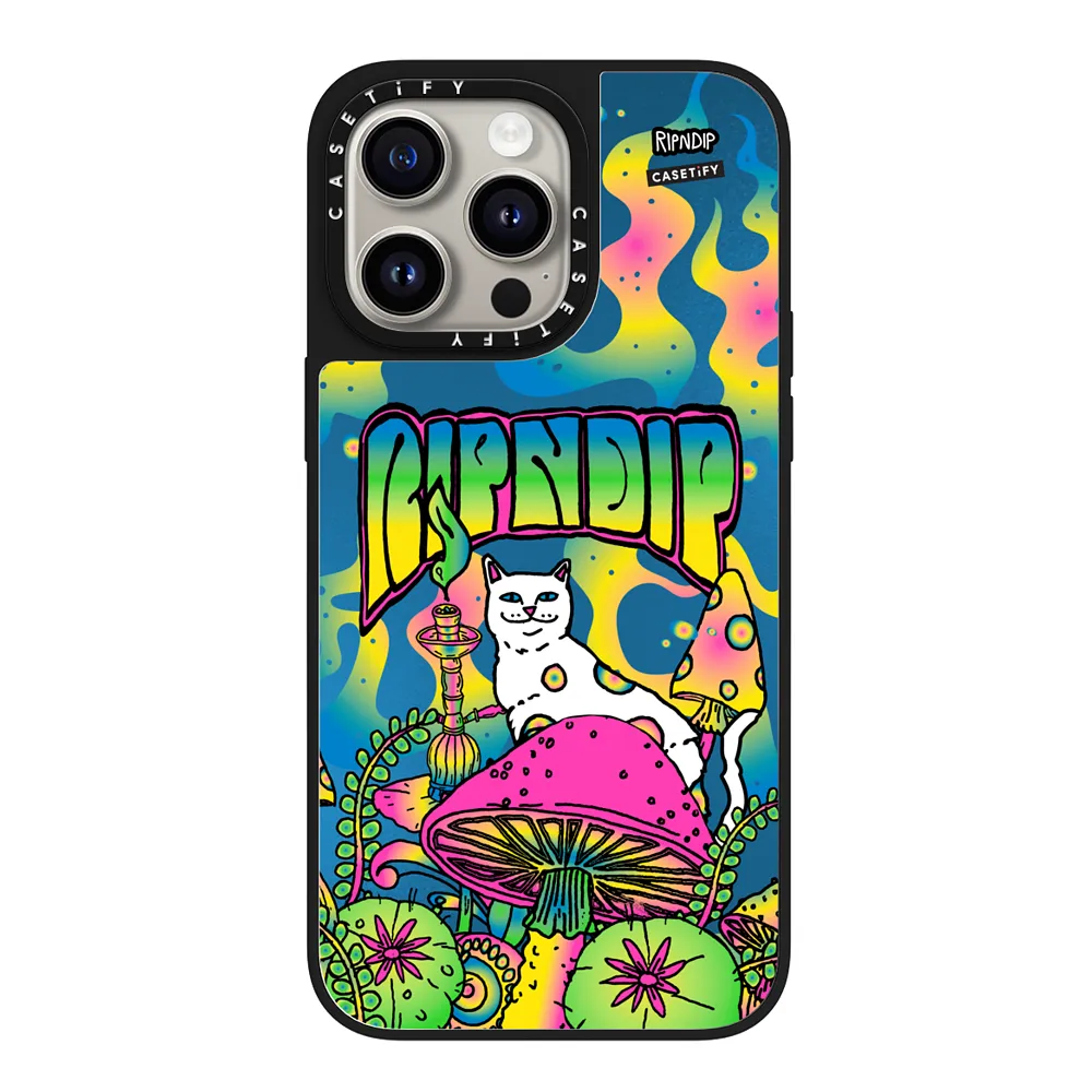 Psychedelic Case