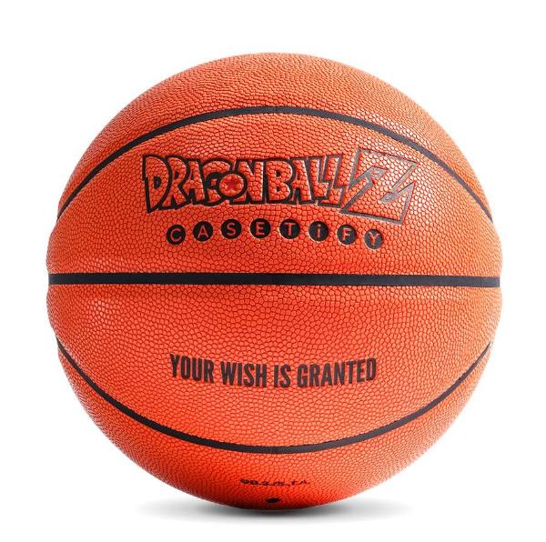 DRAGON BALL Basketball