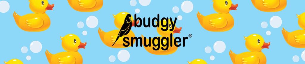 Budgy SmugglerがCASETiFY(ケースティファイ)とコラボ開催！
