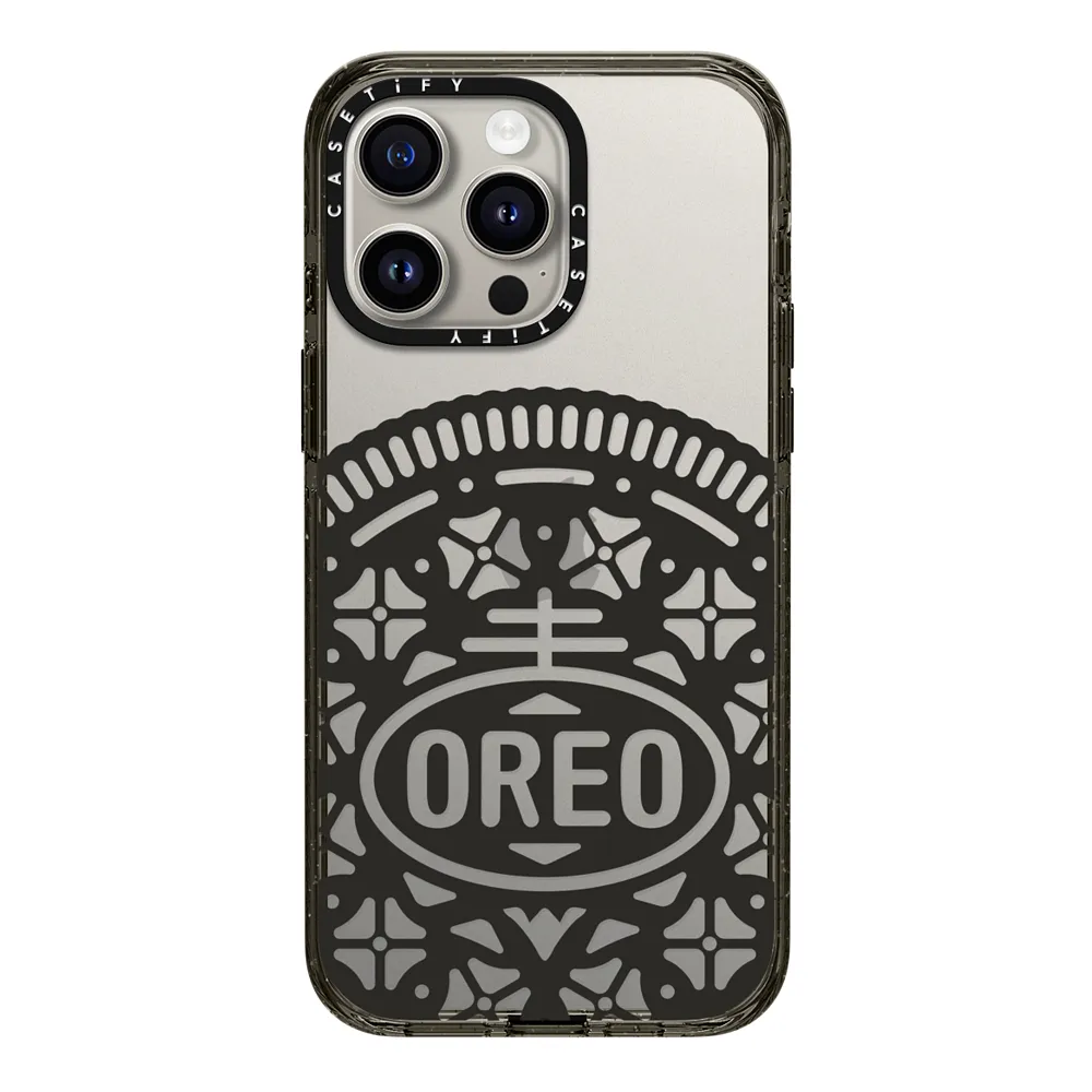 OREO Carved Case