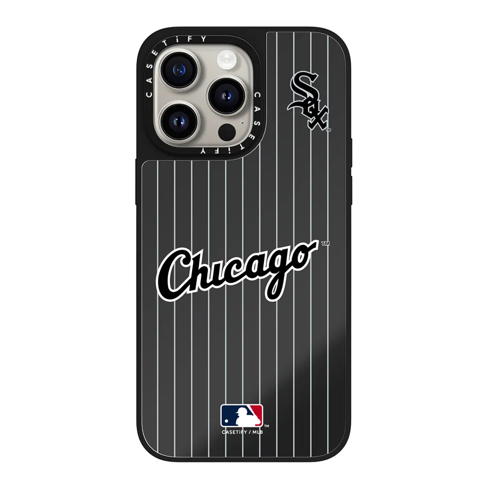 CHICAGO WHITE SOX Jersey Case