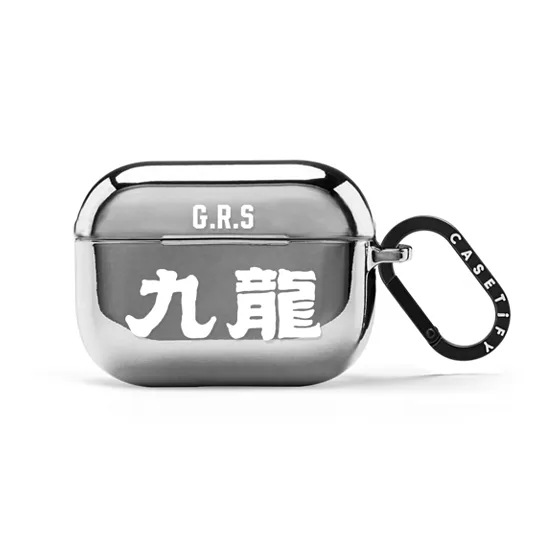 KOWLOON AirPods Case
