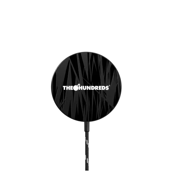 The Hundreds Jags Magnetic Wireless Charger
