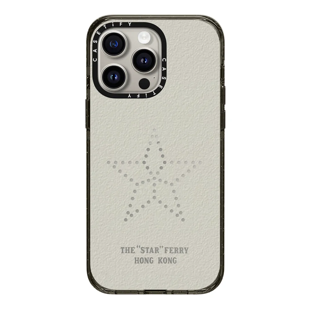 The Star Case