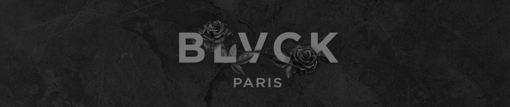 BLVCK ParisがCASETiFY(ケースティファイ)とコラボ開催！