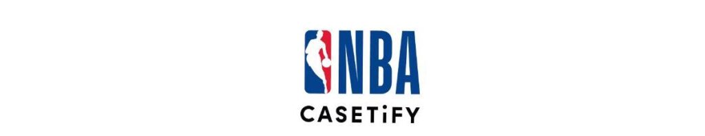 NBAがCASETiFY(ケースティファイ)とコラボ開催！