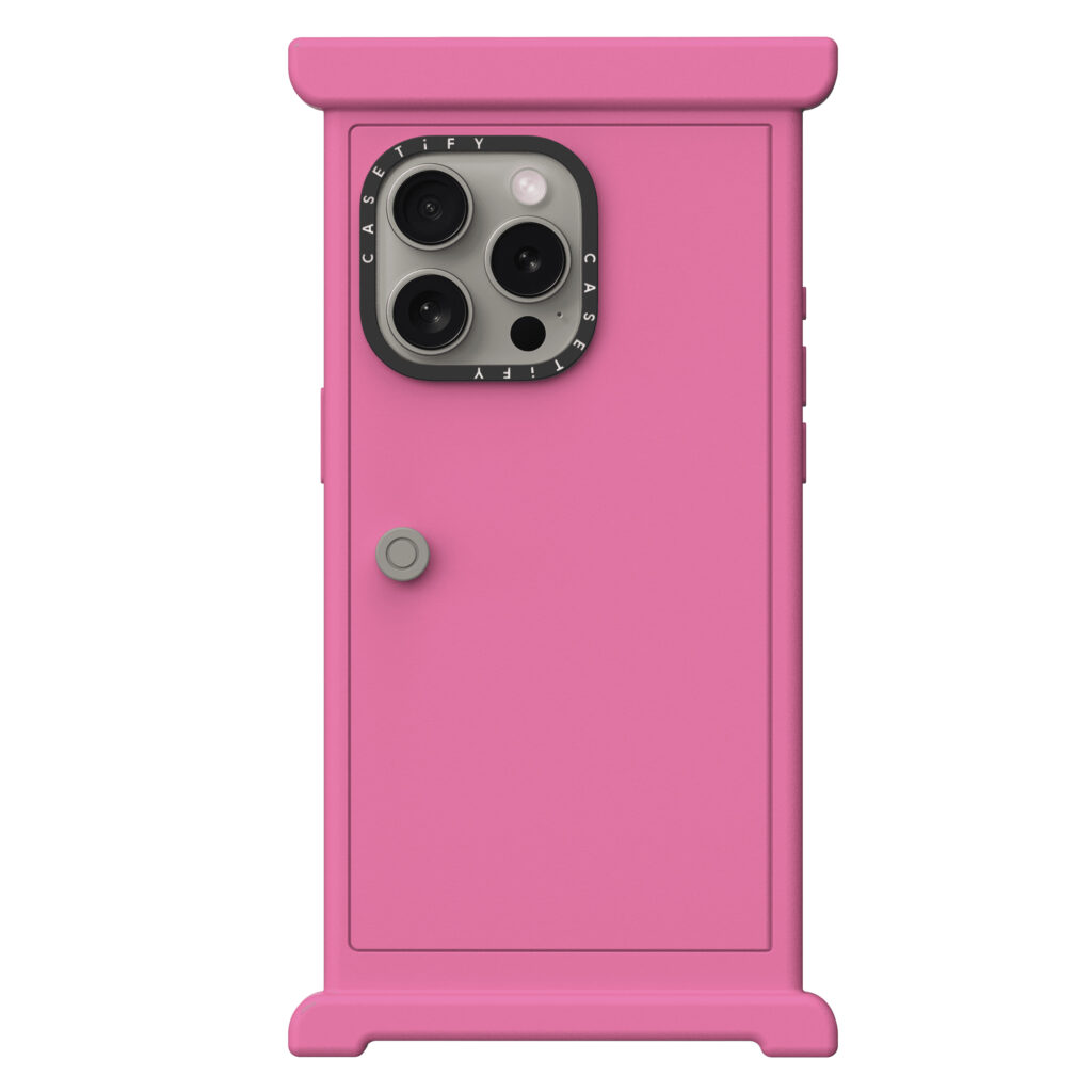 Anywhere Door Collectible Case - iPhone 15 Pro Max