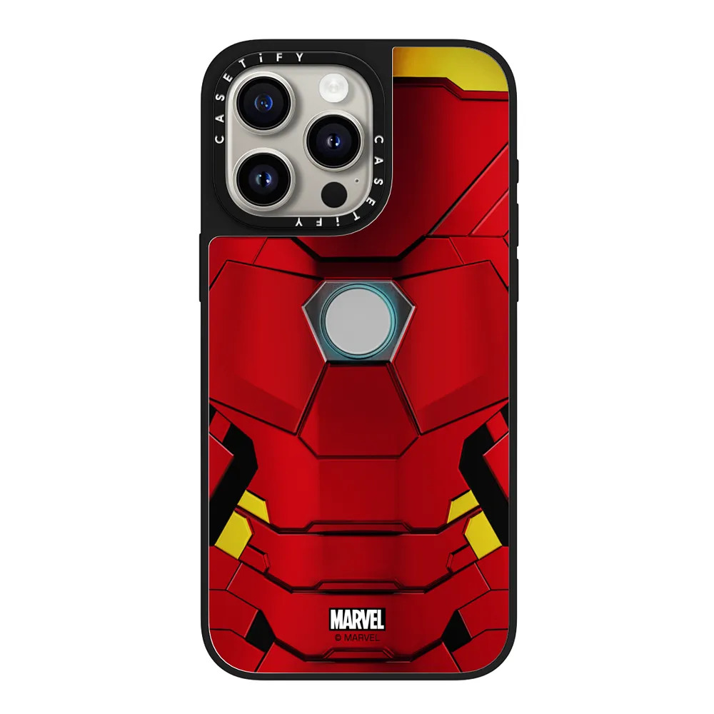 Iron Man Suit Case