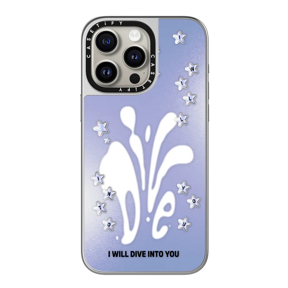 NCT DREAM Dive Into You Phone Case