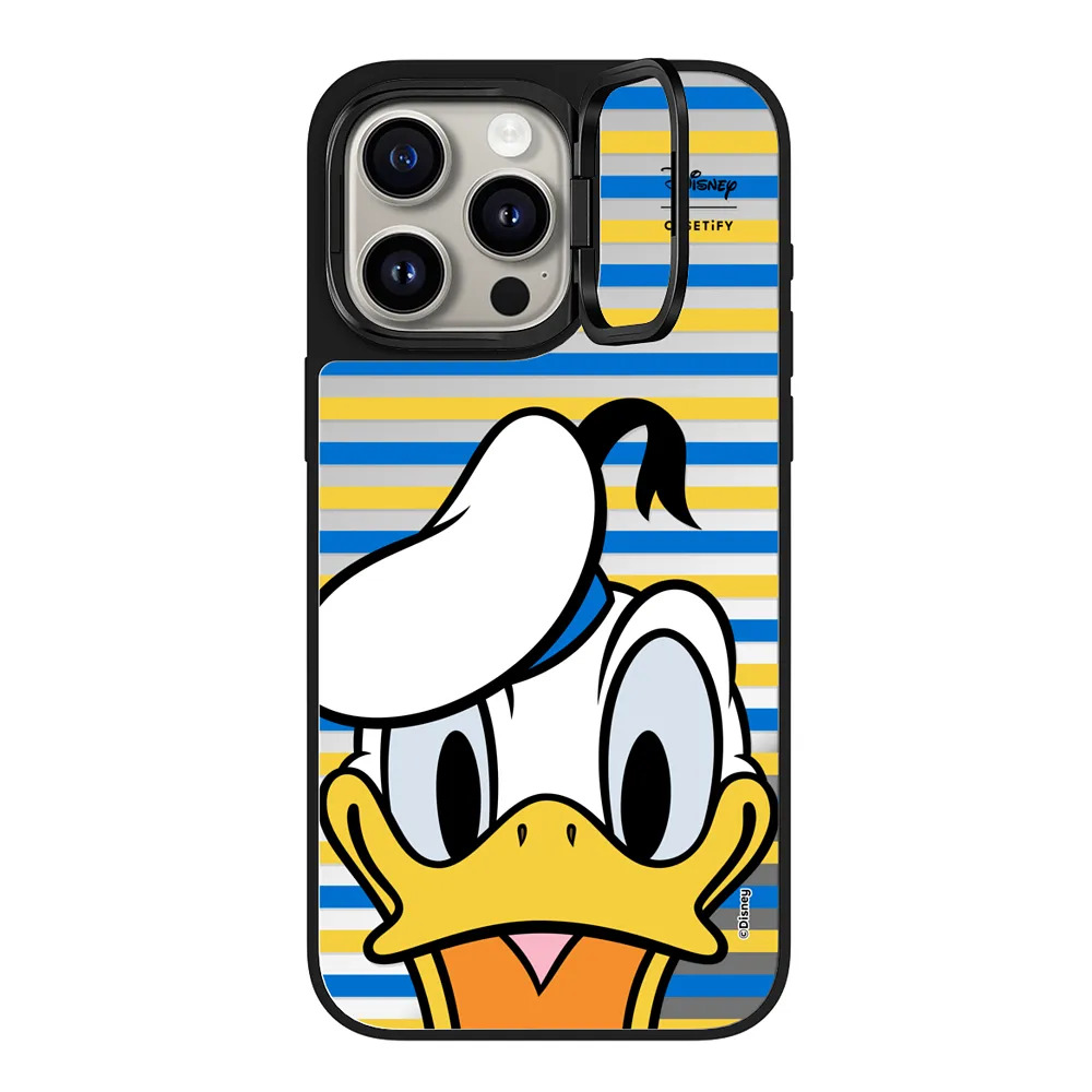 Donald Duck Head Case