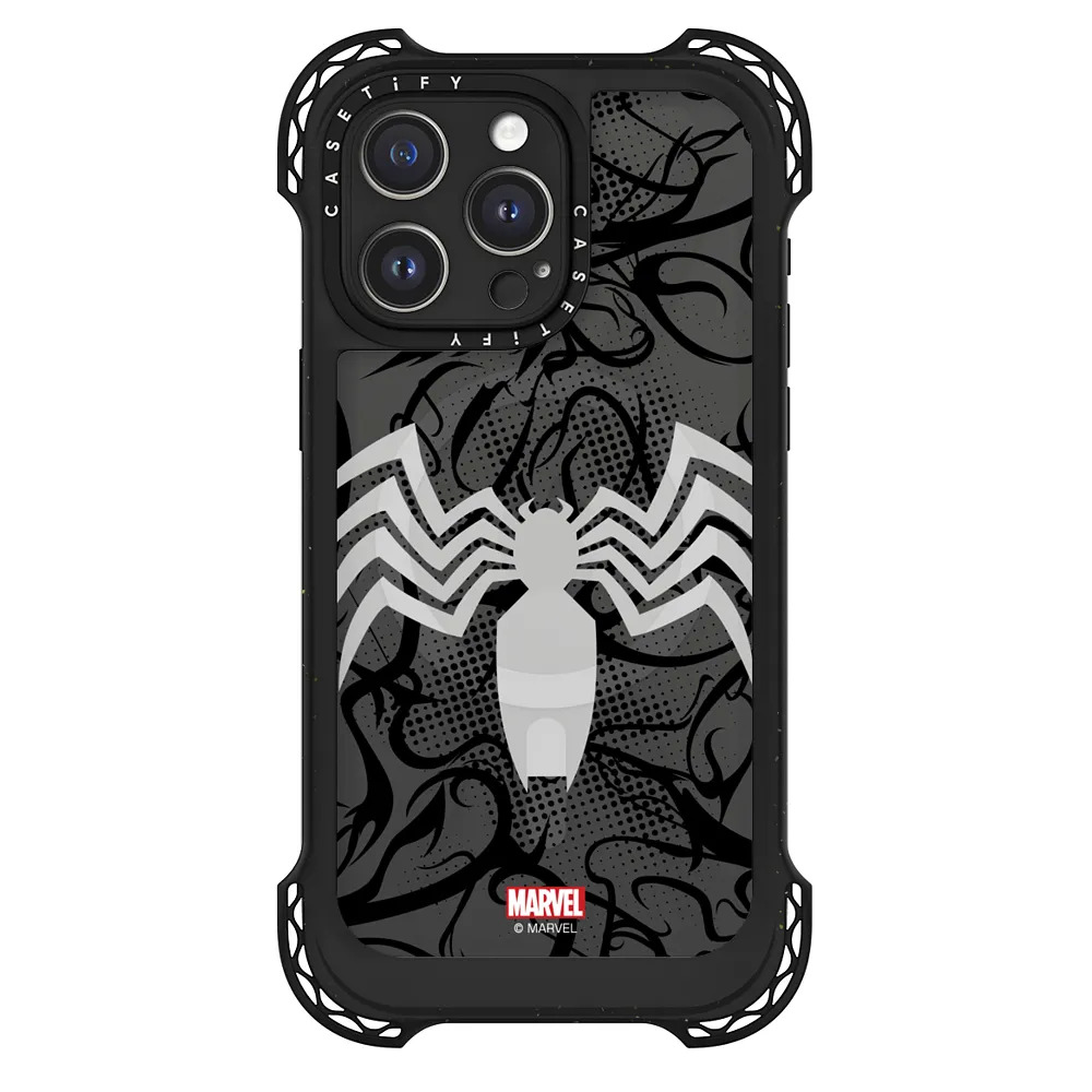 Venom Suit Case