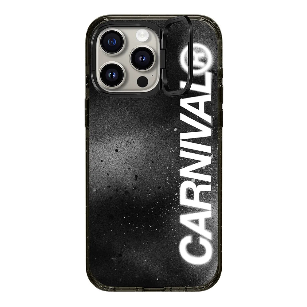 Black Carnival Case