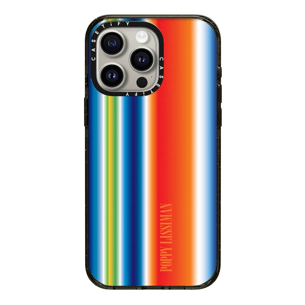 Blurred Lines Case インパクトケース MagSafe対応