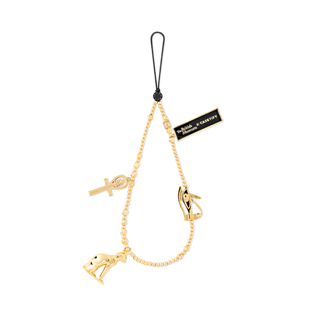 Amulets Phone Charm
