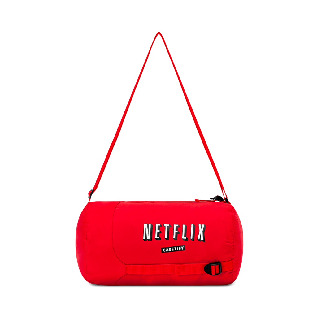 Netflix Wearable Quilt Blanket (Online Exclusive)