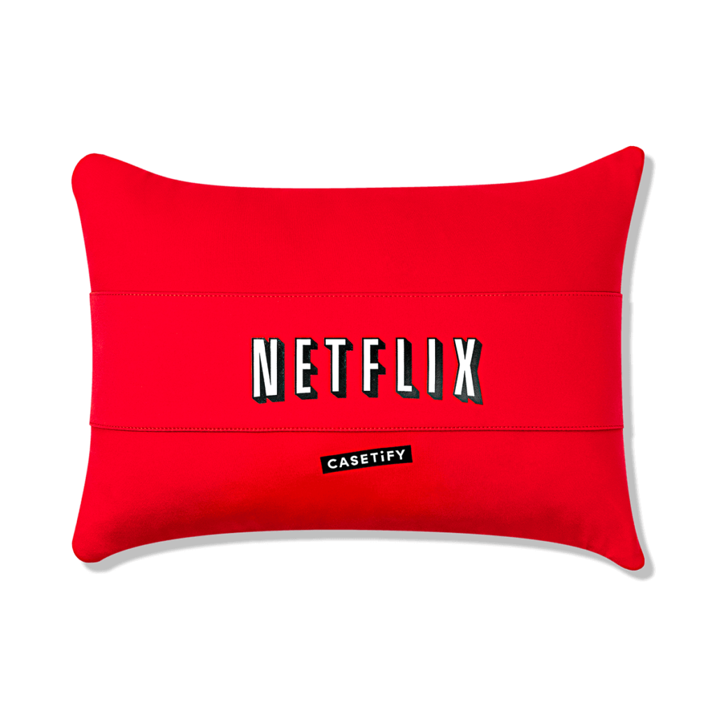 Netflix Laptop Cushion Sleeve (Online Exclusive)