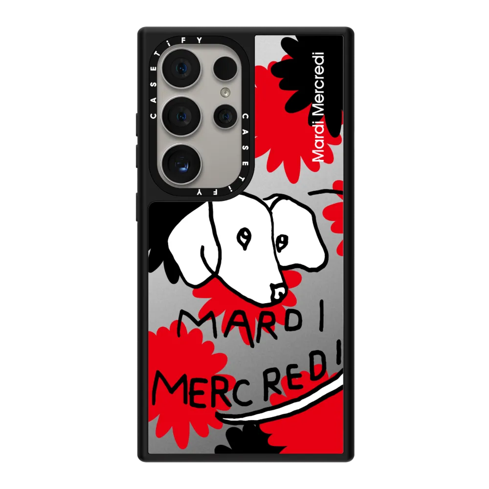 Mardi Mercredi Ch. 03 Case ミラーケース