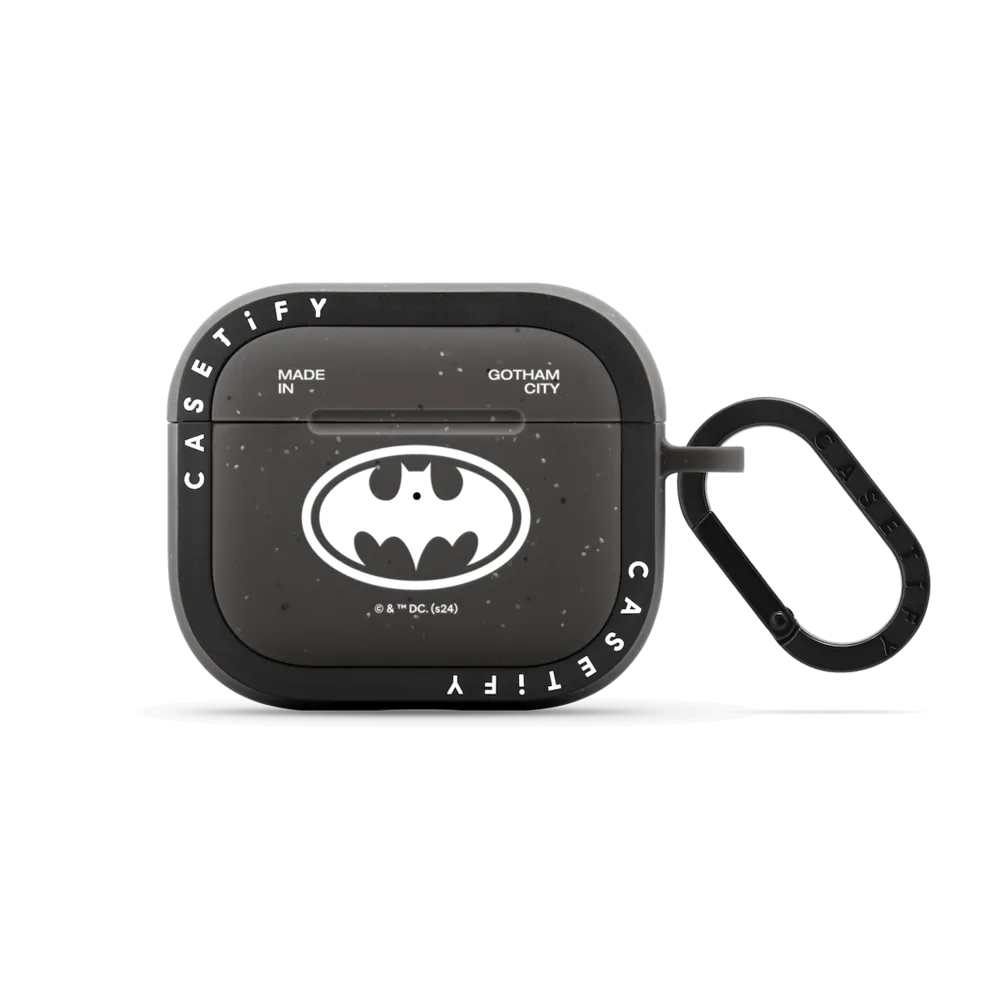 Batman™ Logo Earbuds Case