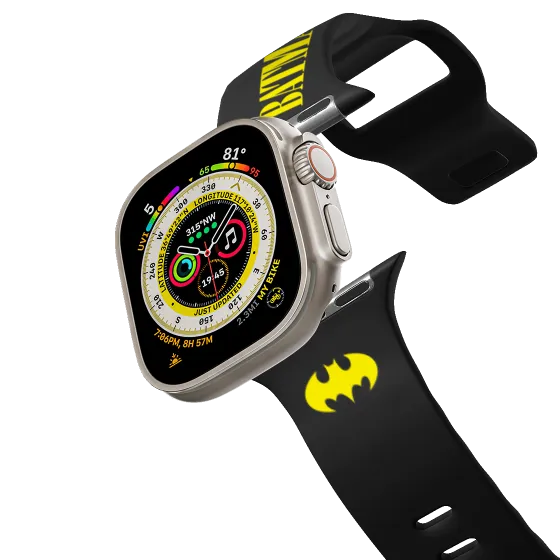 Batman™ 1989 Watchband