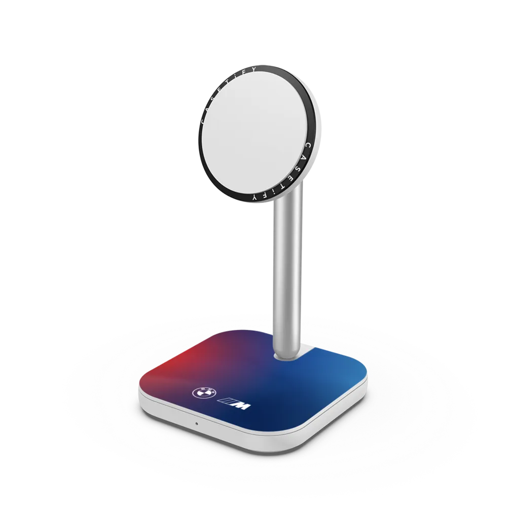 BMW M The Flamboyant 2-in-1 Charging Stand