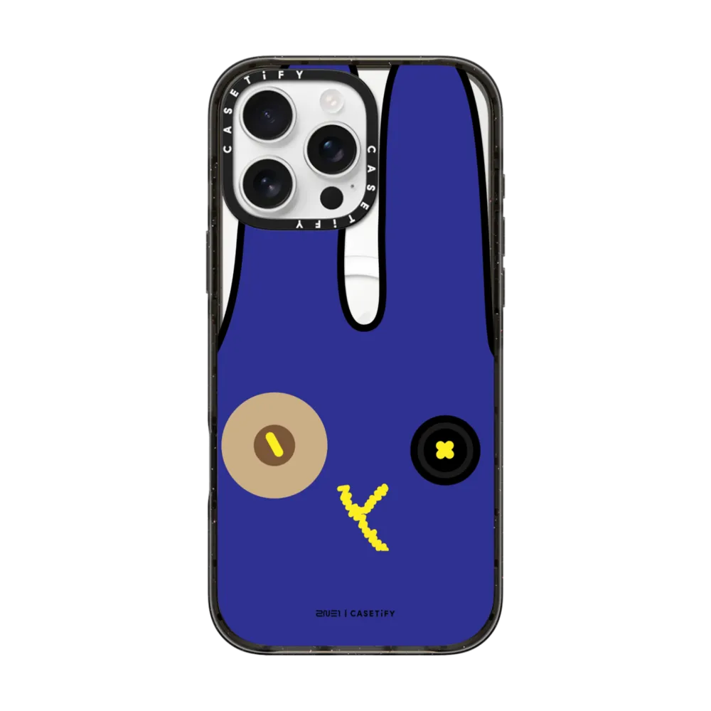 T'AMT'AMI Face Case インパクトケース MagSafe対応
