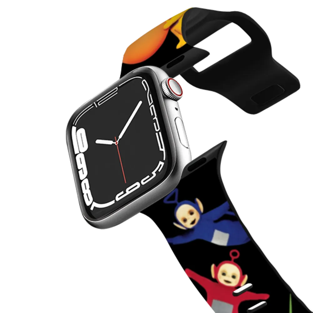 Teletubbies Watch Band