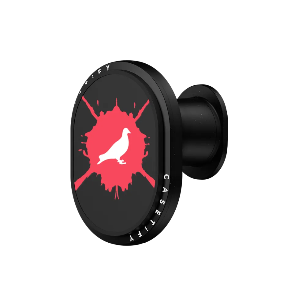 STAPLE Pigeon "Poop" Wireless Car Charger