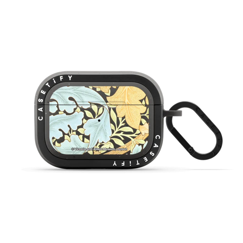 V&A Morris Edit, St James's Earbuds Case バウンス ケース