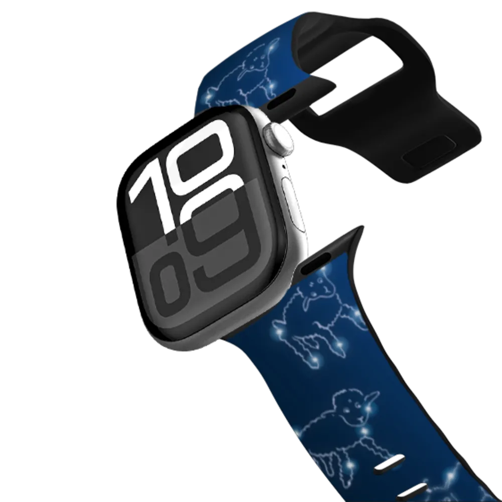 Le Petit Prince Sheep Watch Band