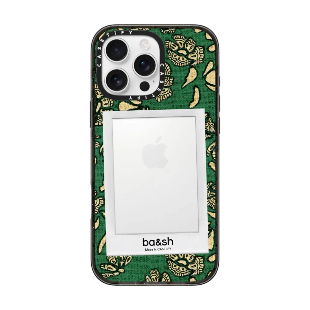 ba&sh Collage Frame Case インパクトケース