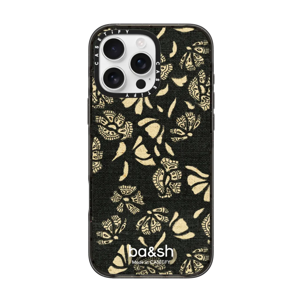 ba&sh Aure Line Case インパクトケース