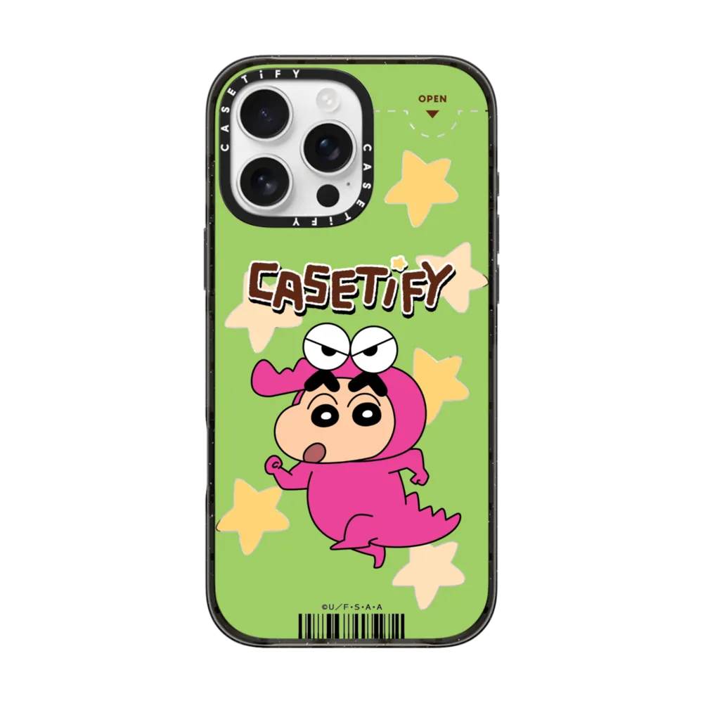 Chocobi Case インパクトケース MagSafe対応
