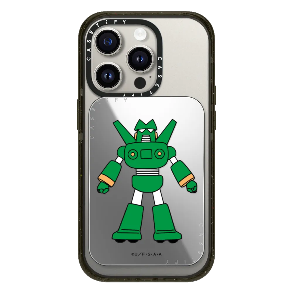 Kantam Robo Snappy Cardholder Stand