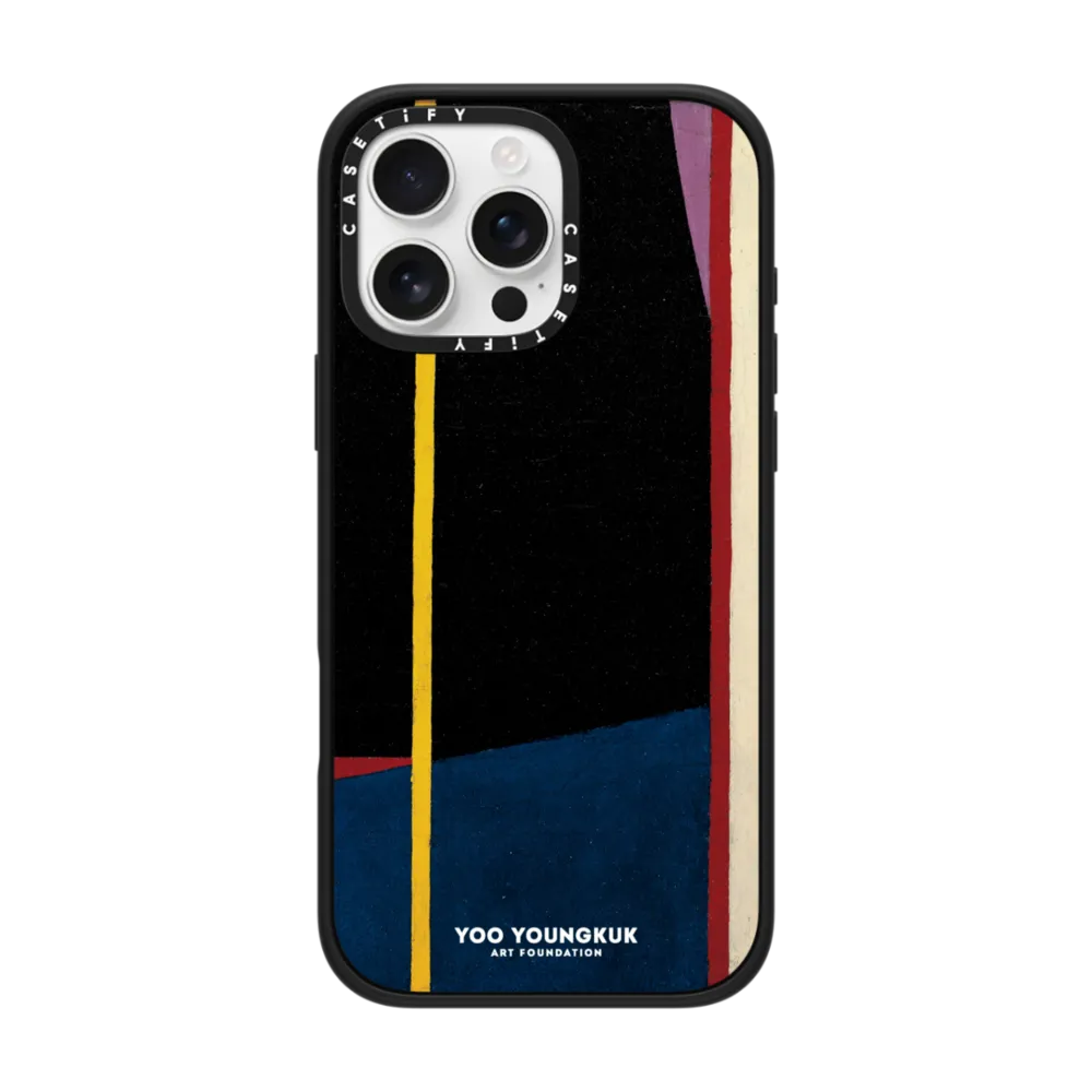 Yoo Youngkuk Work 1940 Case インパクトケース MagSafe対応