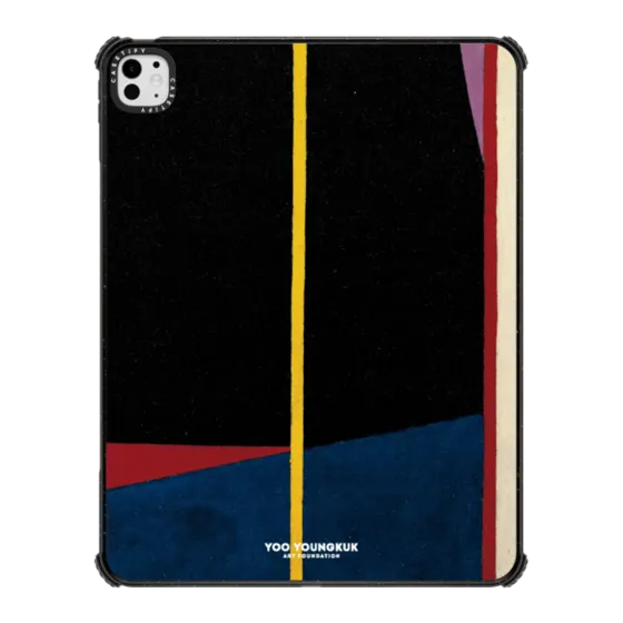Work 1940 Tablet Case インパクト ケース