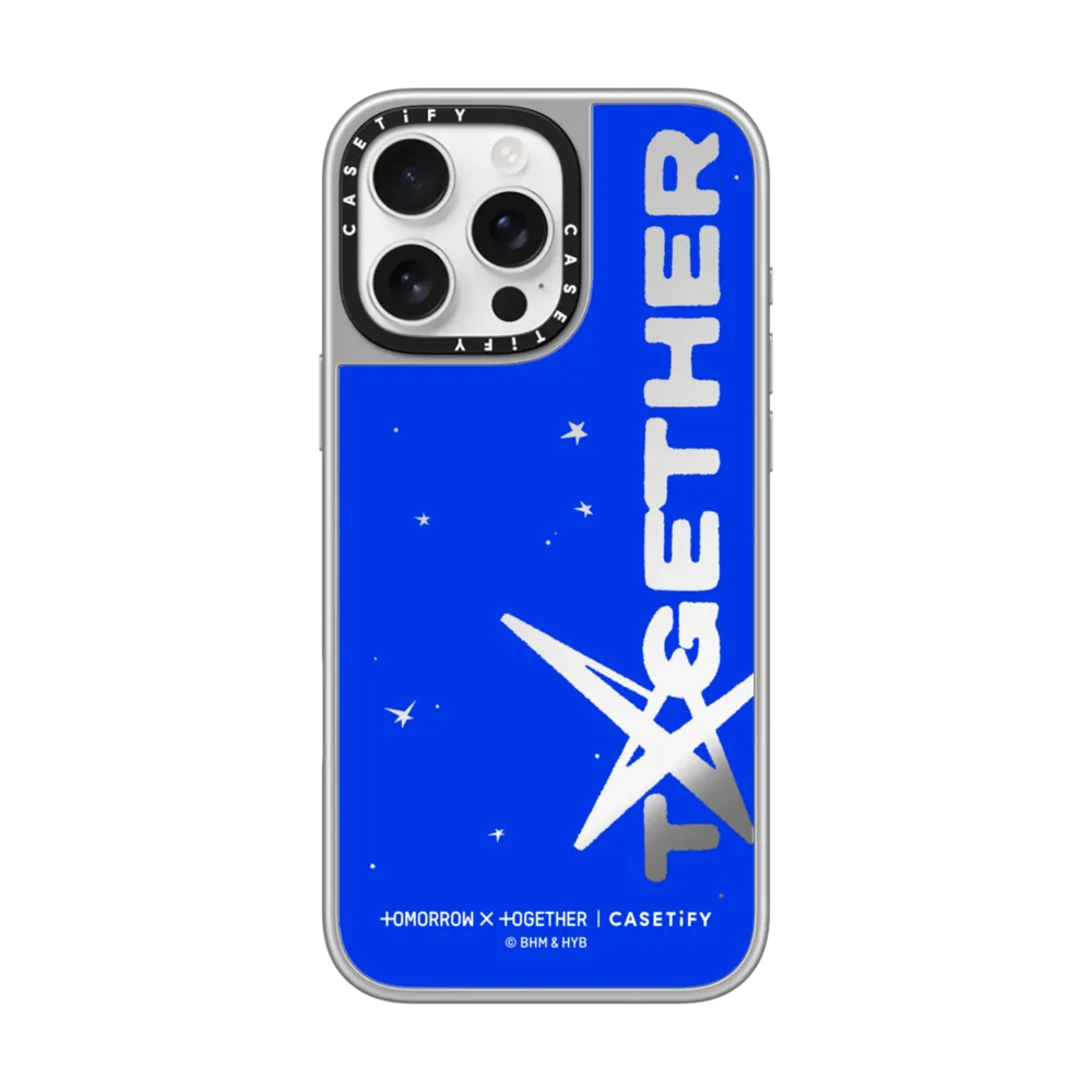 TXT TOGETHER Case ミラーケース MagSafe対応