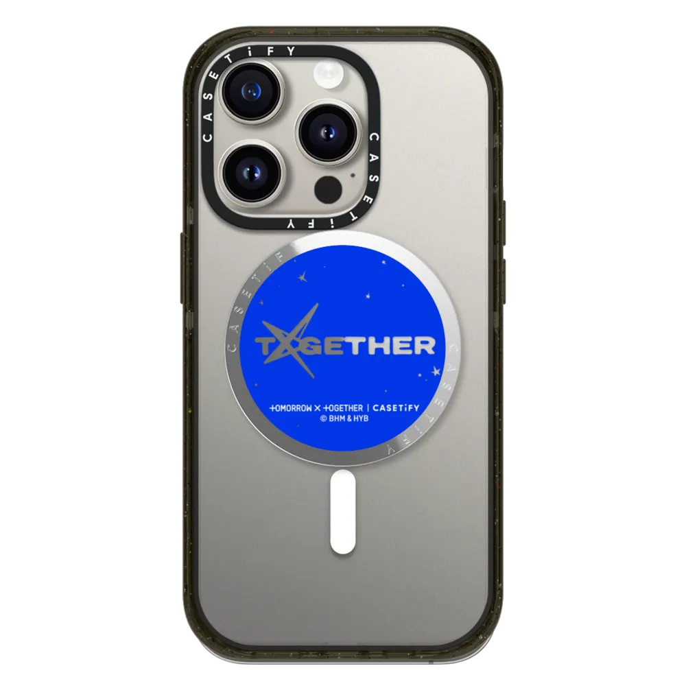 TXT TOGETHER Snappy Grip Stand