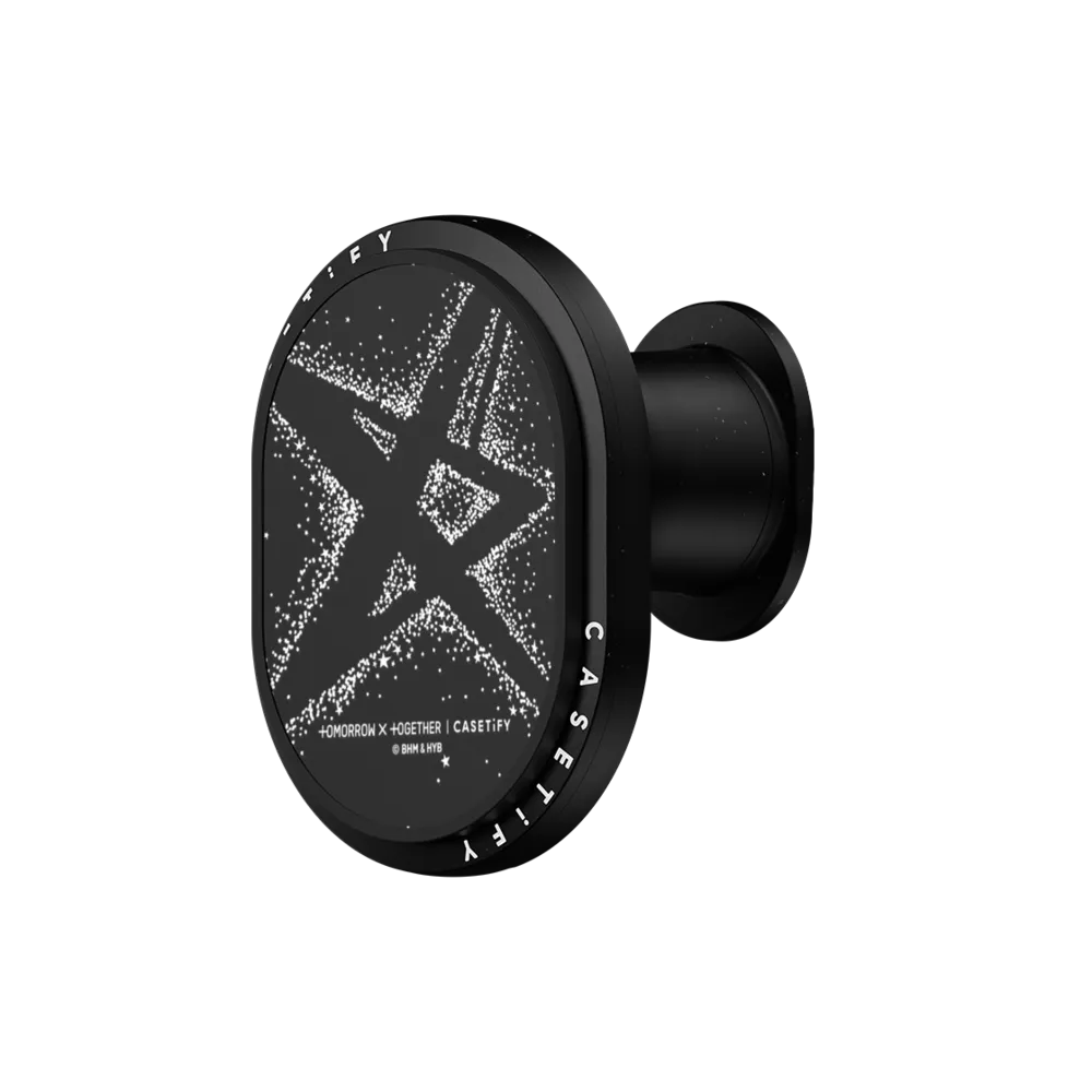 TXT TOGETHER Star PowerThru Wireless Car Charger