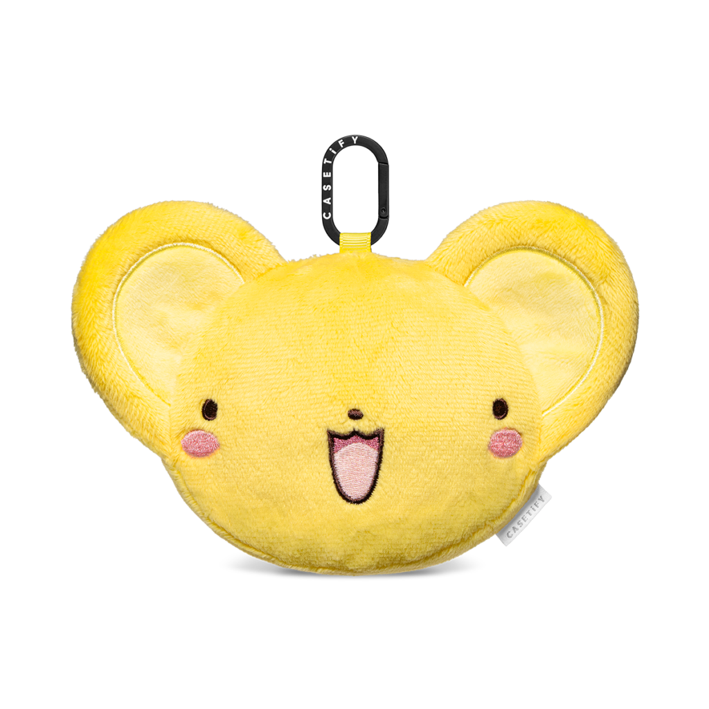 Kero-chan Collectible Earbuds Pouch