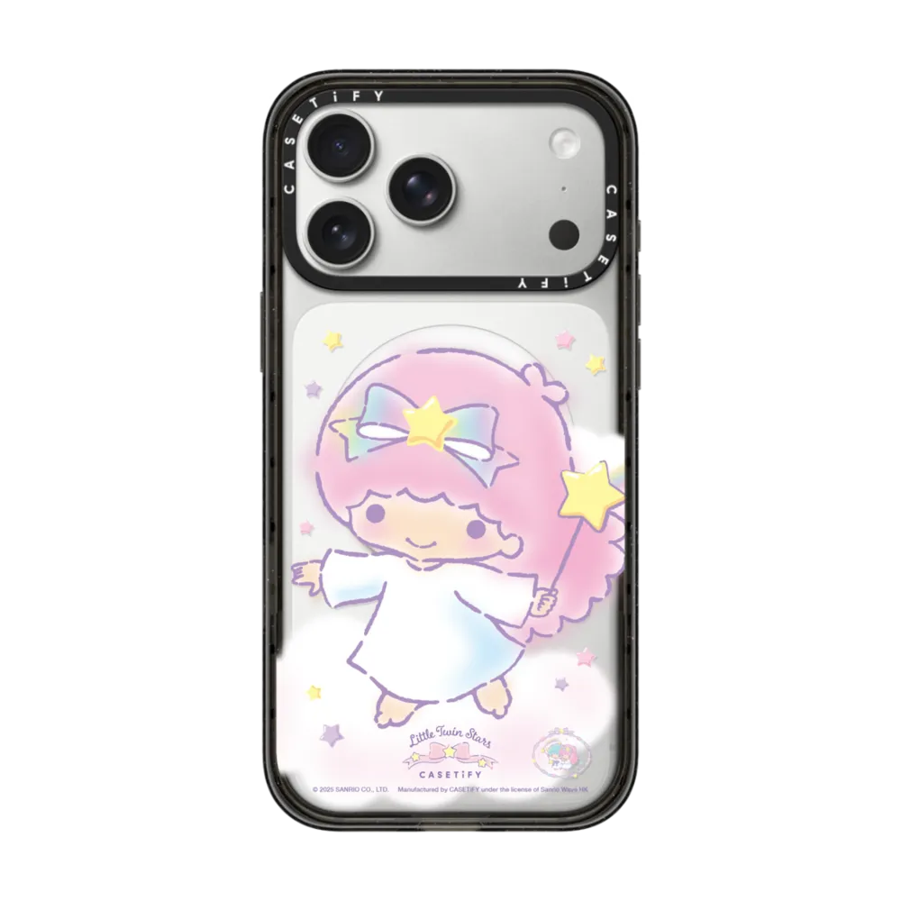 Little Twin Stars - Lala Phone Case インパクトケース MagSafe対応