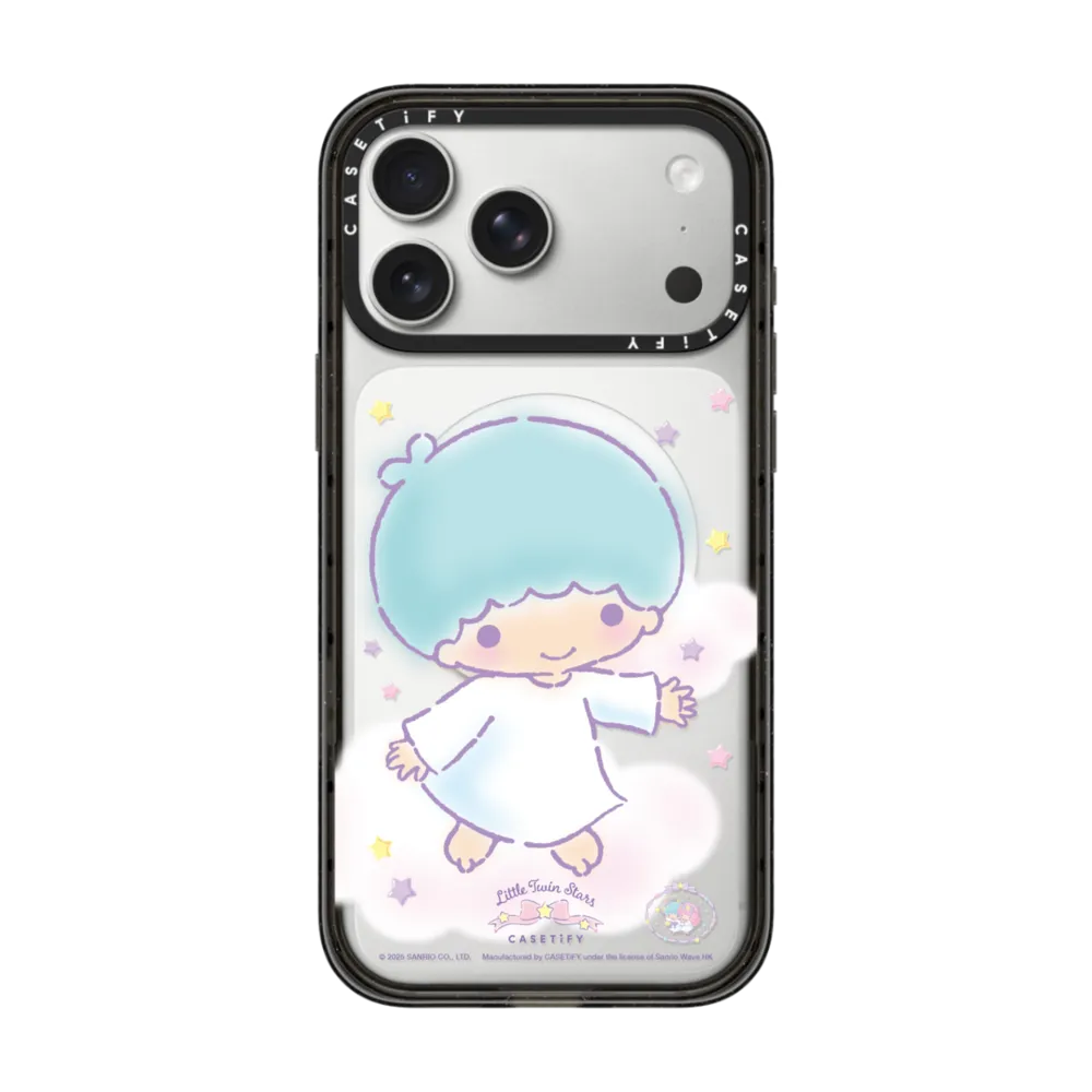 Little Twin Stars - Kiki Phone Case インパクトケース MagSafe対応