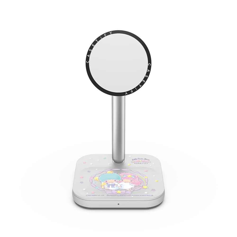 Little Twin Stars Celestial Dreams 2-in-1 Charging Stand